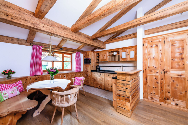 Others 3, Hotel garni Fischerweber am See, Miesbach