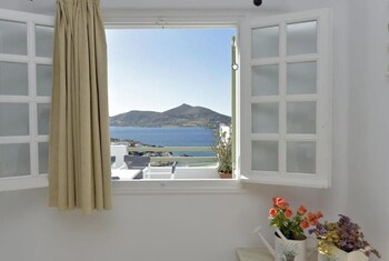 View from Property 3, ハラ スタデオズ アンド アパートメンツ, South Aegean