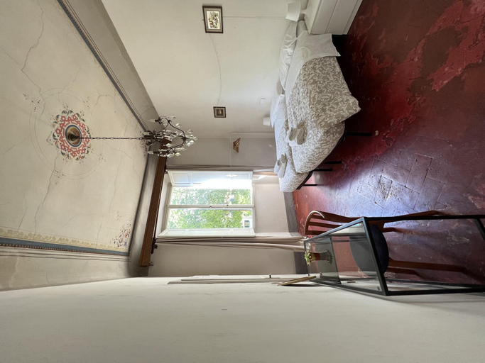 Room 3, Santo Spirito 7 in Firenze, Florence