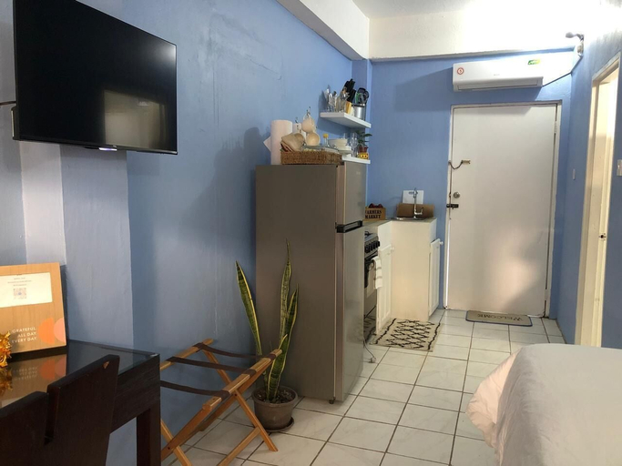 Bedroom, Island Guest Pass
