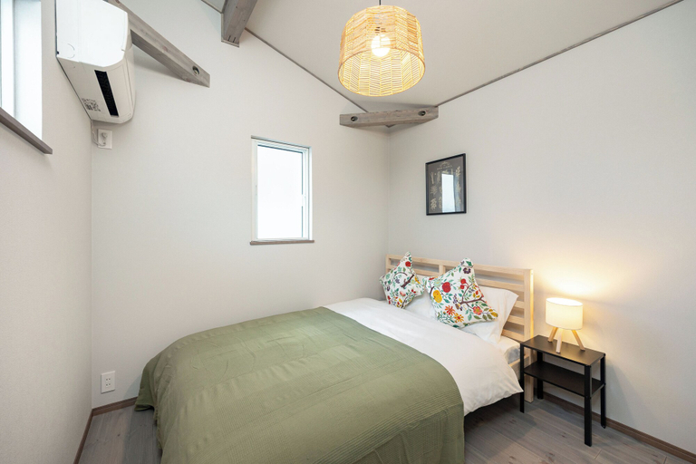Bedroom 3, Villa Gotemba Fuji, Gotemba
