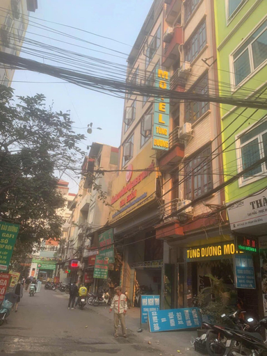 Others 2, Tung Duong Motel HN -BAYLUXURY, Từ Liêm