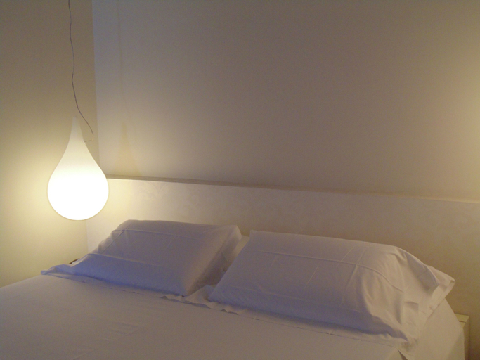 Bedroom 3, Shalai - Exclusive SPA and small gourmet hotel, Catania