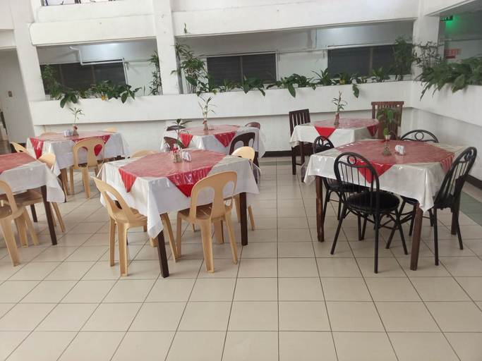Food & Drinks 5, Pension Bacolod, Bacolod City