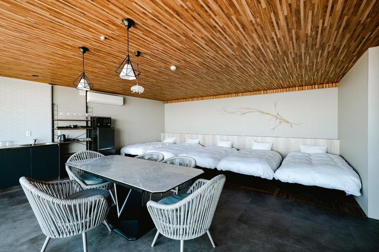 Bedroom 2, UMITOMA OCEANVIEW RESORT ECHIZEN, Fukui