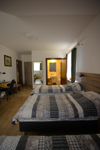 Bed, Stara Szkola, Sokółka