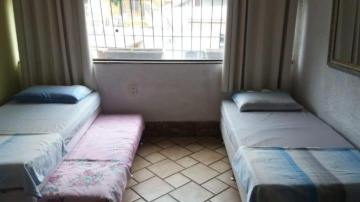 Others 4, Hostel Espaco Grajau, Rio de Janeiro