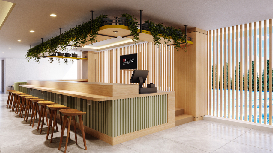 Food & Drinks 3, Ibis Styles Bali Benoa, Badung