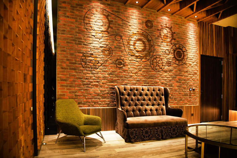 Others, Royal Group Motel Feng Shan Branch, Kaohsiung