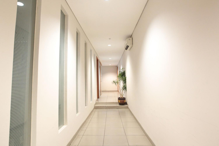 Others 3, Residence at Kuningan Jakarta Selatan, South Jakarta