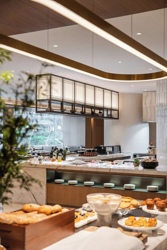 Food & Drinks 3, FENY HOTEL, Shenzhen