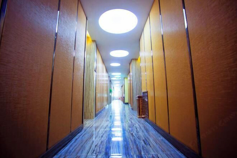Others 5, Lanzhou Huayu Business Hotel, Lanzhou