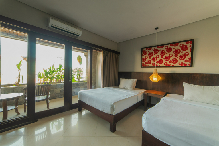 Bedroom 15