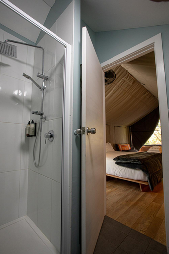 Bedroom 2, South Coast- Retreat, Shoalhaven - Pt B