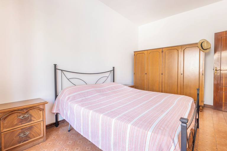Others 3, Vico Apartment Balcony Gallipoli, Lecce