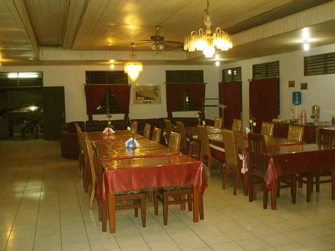 Food & Drinks 2, Basana Inn, Biak Numfor