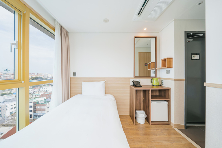 Bedroom 9