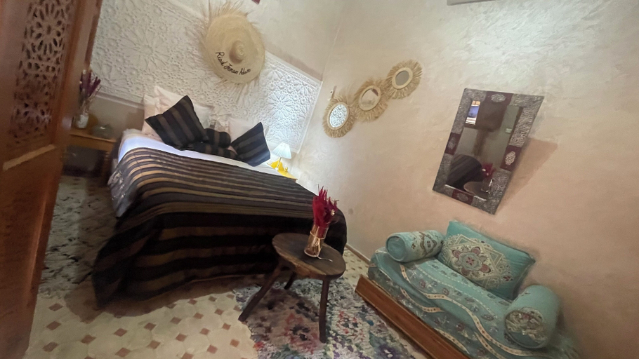 Others 5, JENANADAM BY MEGOGESTION, Marrakech