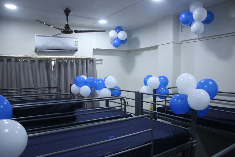 Others 5, Fostel The Fort Hostel, Mumbai City