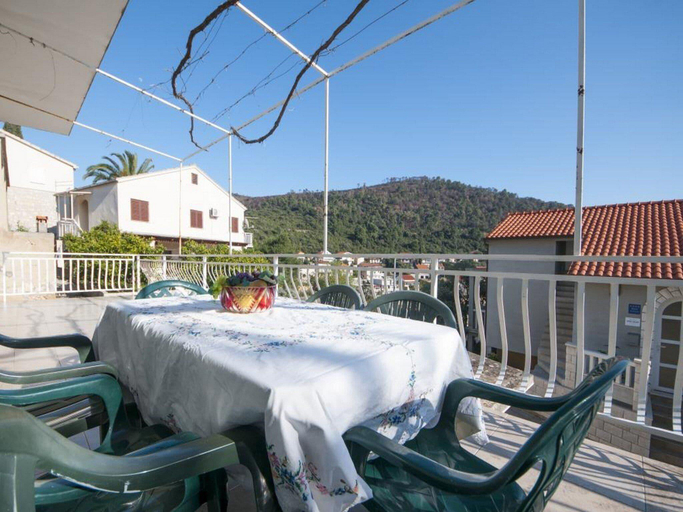 Others 5, Berties Lodge - Four Bedroom ApartmentA4, Smokvica