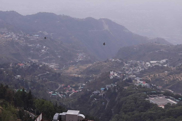 Others 4, Mountain Retreat by 360 Degree, Dehradun