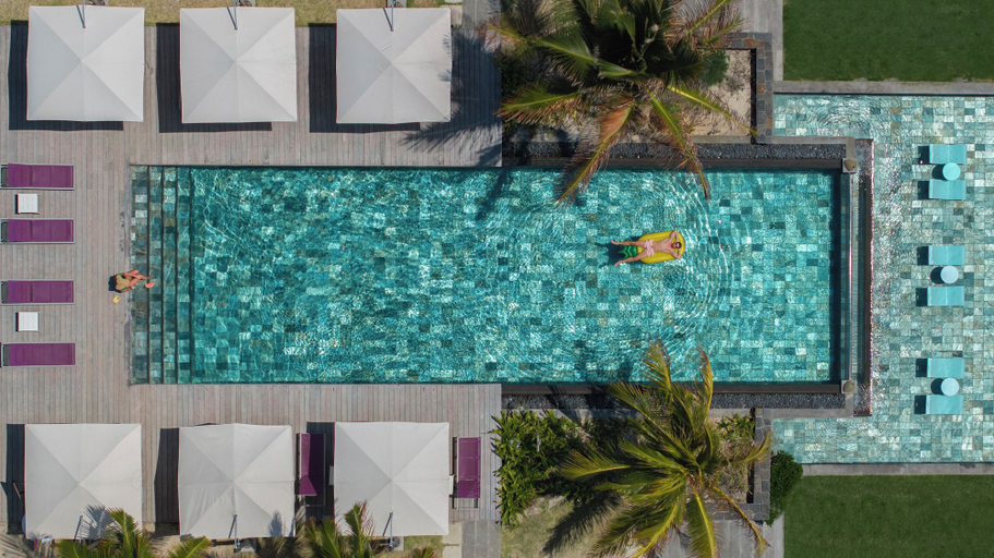 Sport & Beauty 3, C Mauritius - All inclusive, Flacq