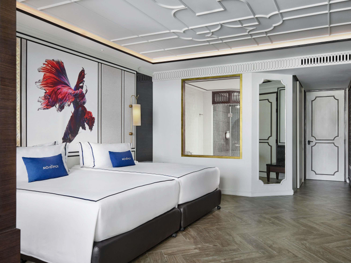 Bedroom 24