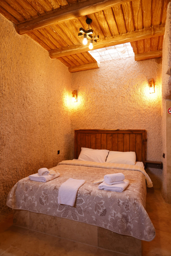 Bedroom 4, Kale House Nar, Nevşehir