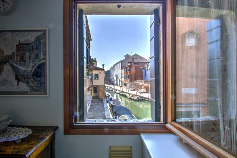 Others 4, Cross Canal Set, Venezia
