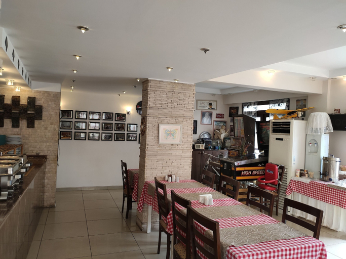 Food & Drinks 4, Diamond Park Hotel Safranbolu, Safranbolu