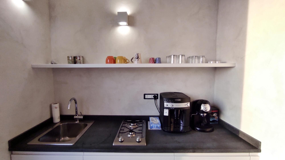 Room 5, La Dimora di Triano - Aris, Lecce