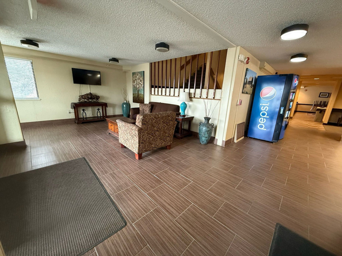 Others 5, Richland Inn & Suites, Richland
