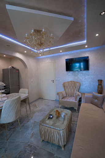 4, AR Luxury VIP Apartments Ravda, Nesebar