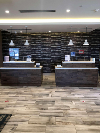 Public Area 3, Best Western Plus Desoto, Desoto