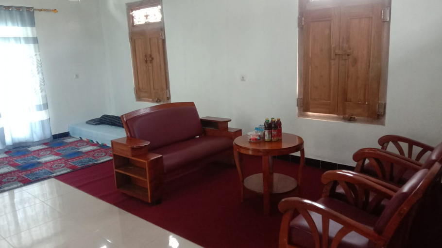 Others 3, Naufal Homestay & kost, Sleman