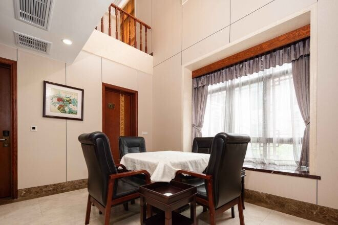 Others 4, Taohuashan Ecological Garden Hotel, Jingzhou
