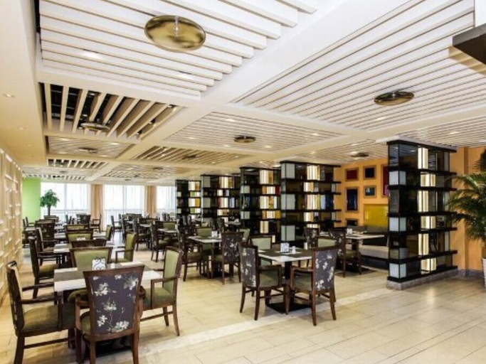 Food & Drinks 5, Yuyao New Century Manju Hotel South Nanlei Road, Ningbo