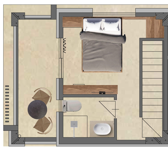 Others 5, Vista Luxury Suites Halkidiki, Central Macedonia
