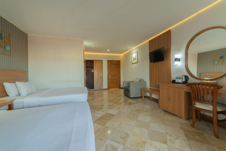 Bedroom 5