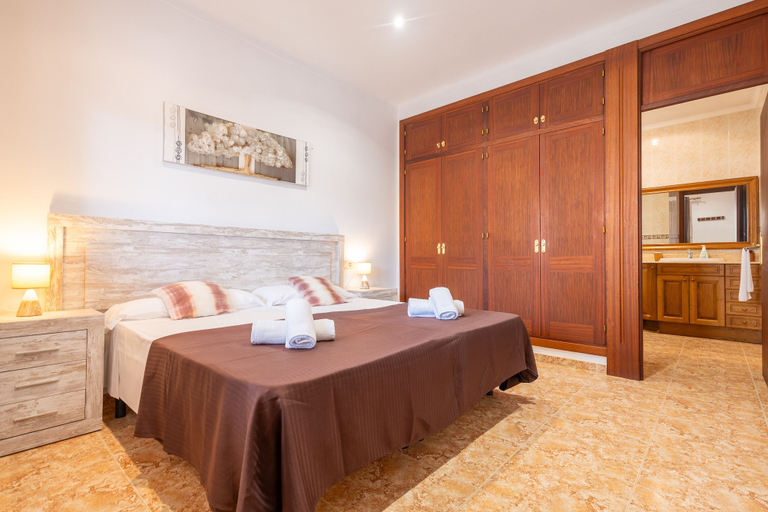Room 2, Sa Teulera Sant Joan, Baleares