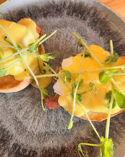 Food & Drinks 5, The Kings Head Inn, Norfolk
