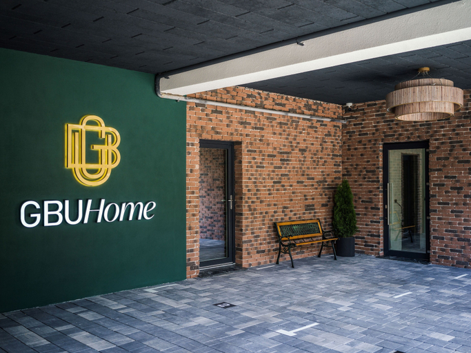 Exterior & Views 2, Gbu Home Timisoara, Timisoara