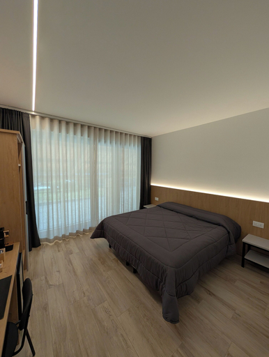 Bedroom 3, B&B Cà Breganze, Vicenza