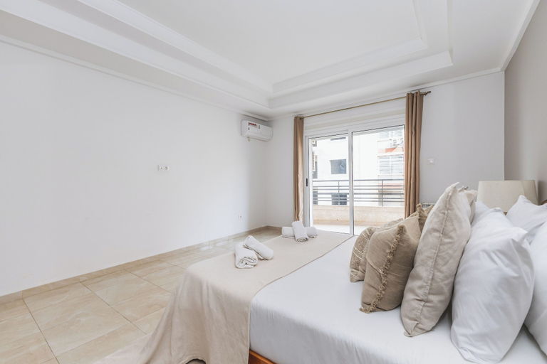 Others 5, Luxueux Appartement à Bir Mourad Raïs, Djasr Kasentina