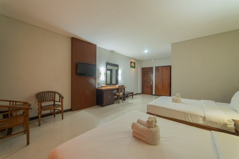 Bedroom 6