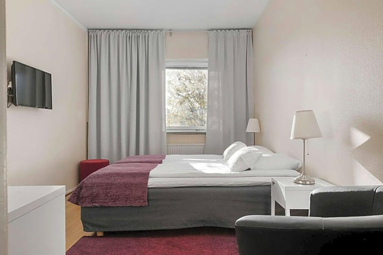 Public Area 2, Sure Hotel by Best Western Ojaby Herrgard, Växjö