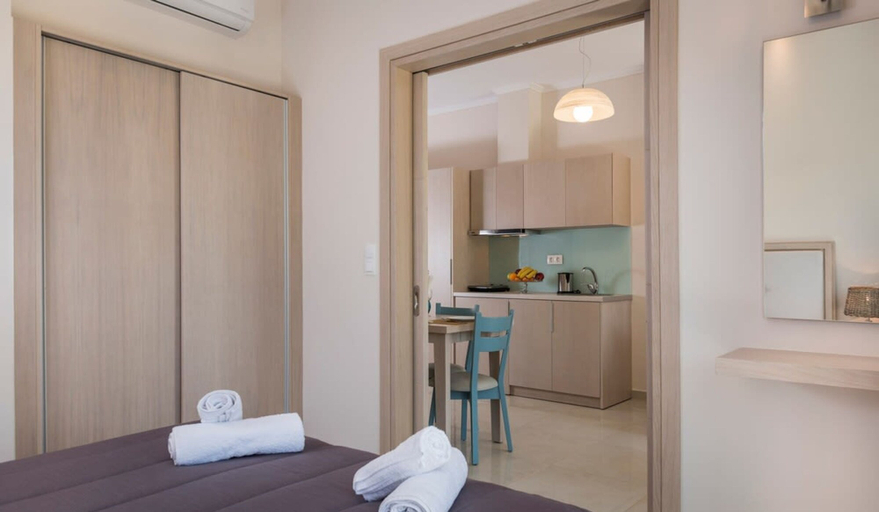Room 4, Mear Superior Home - Crete Garden Escape, Crete