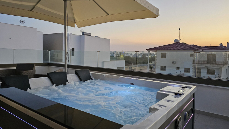 Room 3, 146 5 AN - Stay Oasis Luxury Villa