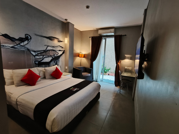 Bedroom 15
