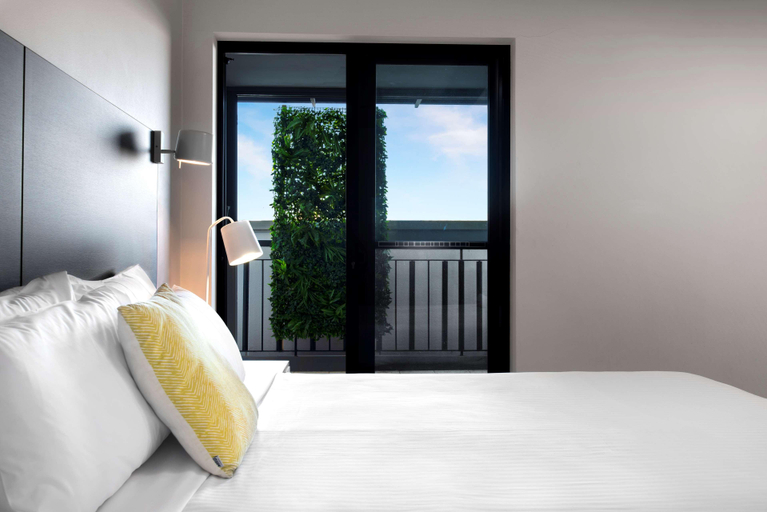 Bedroom 2, Veriu Randwick, Sydney